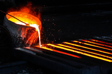 ambro heat treatment steel